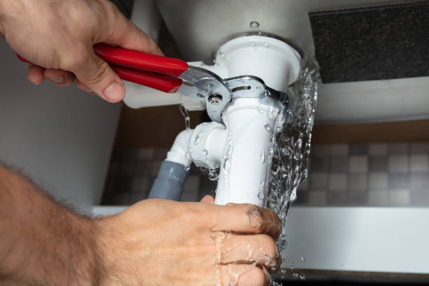 Best Fire Damage Restoration  in Manteo, NC