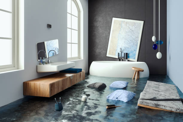 Best Sewage cleanup and water damage restoration  in Manteo, NC