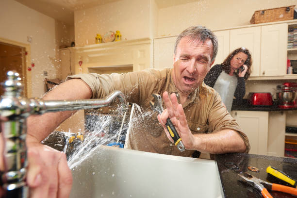 Best Ceiling water damage repair  in Manteo, NC